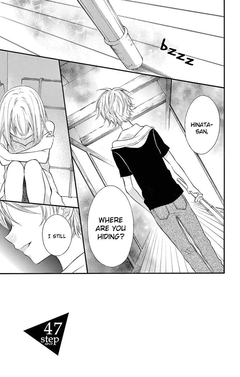 Ore Yome. - Ore no Yome ni Nare yo Chapter 47 page 1