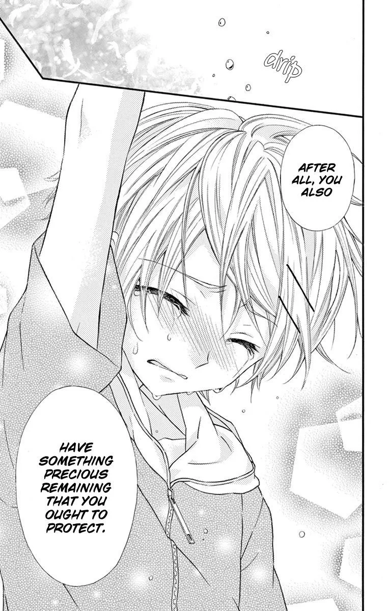 Ore Yome. - Ore no Yome ni Nare yo Chapter 47 page 31
