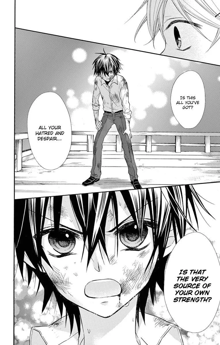 Ore Yome. - Ore no Yome ni Nare yo Chapter 47 page 20