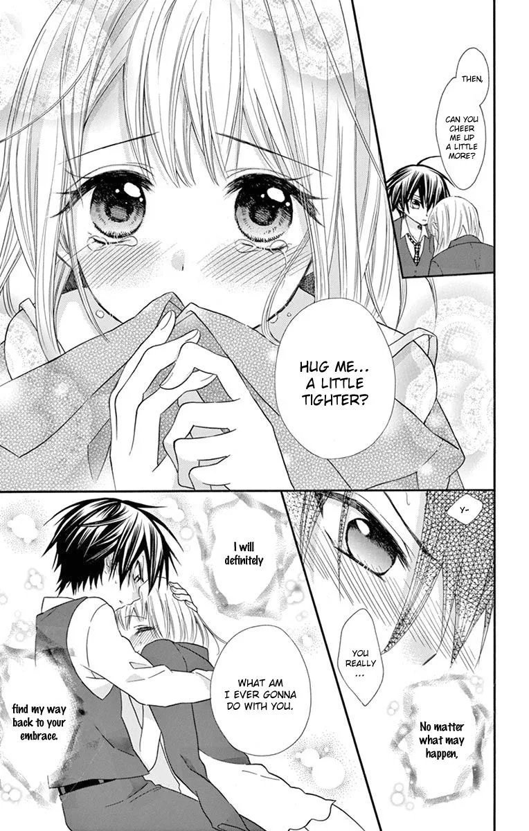 Ore Yome. - Ore no Yome ni Nare yo Chapter 47 page 11