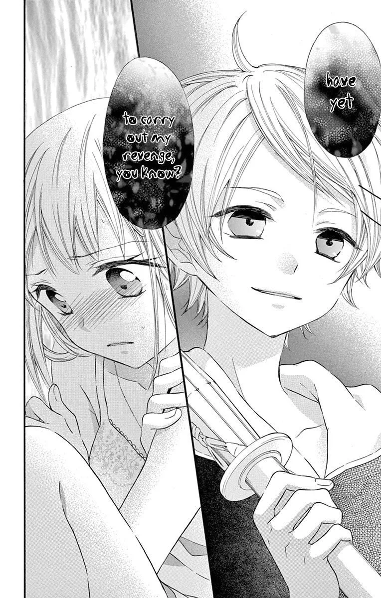 Ore Yome. - Ore no Yome ni Nare yo Chapter 47 page 2