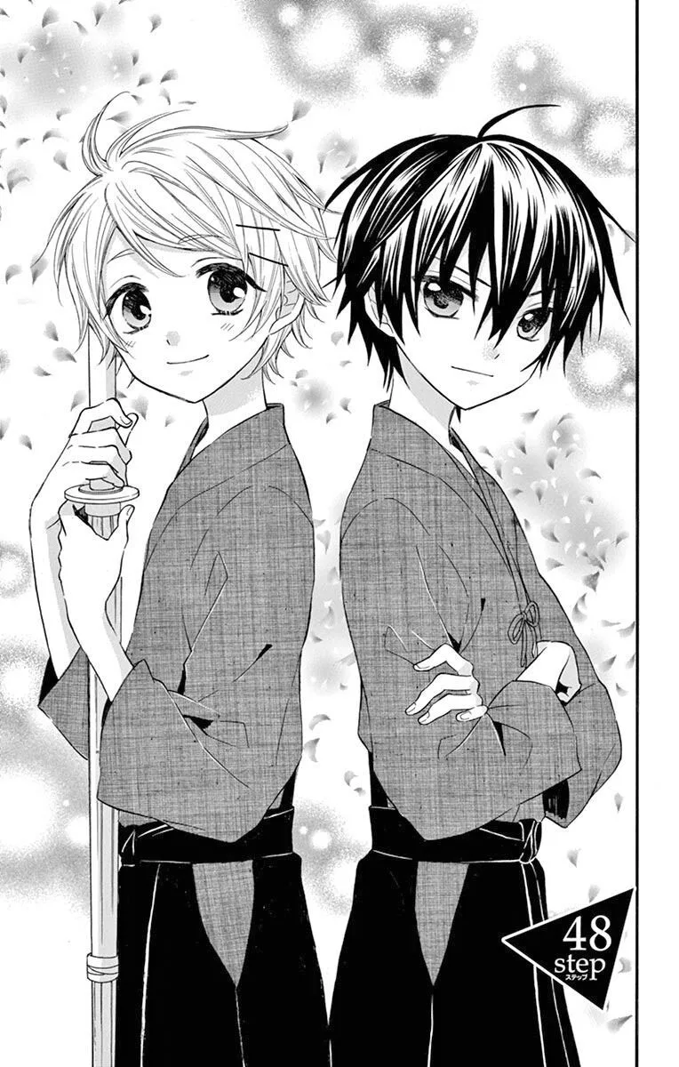 Ore Yome. - Ore no Yome ni Nare yo Chapter 48 page 1