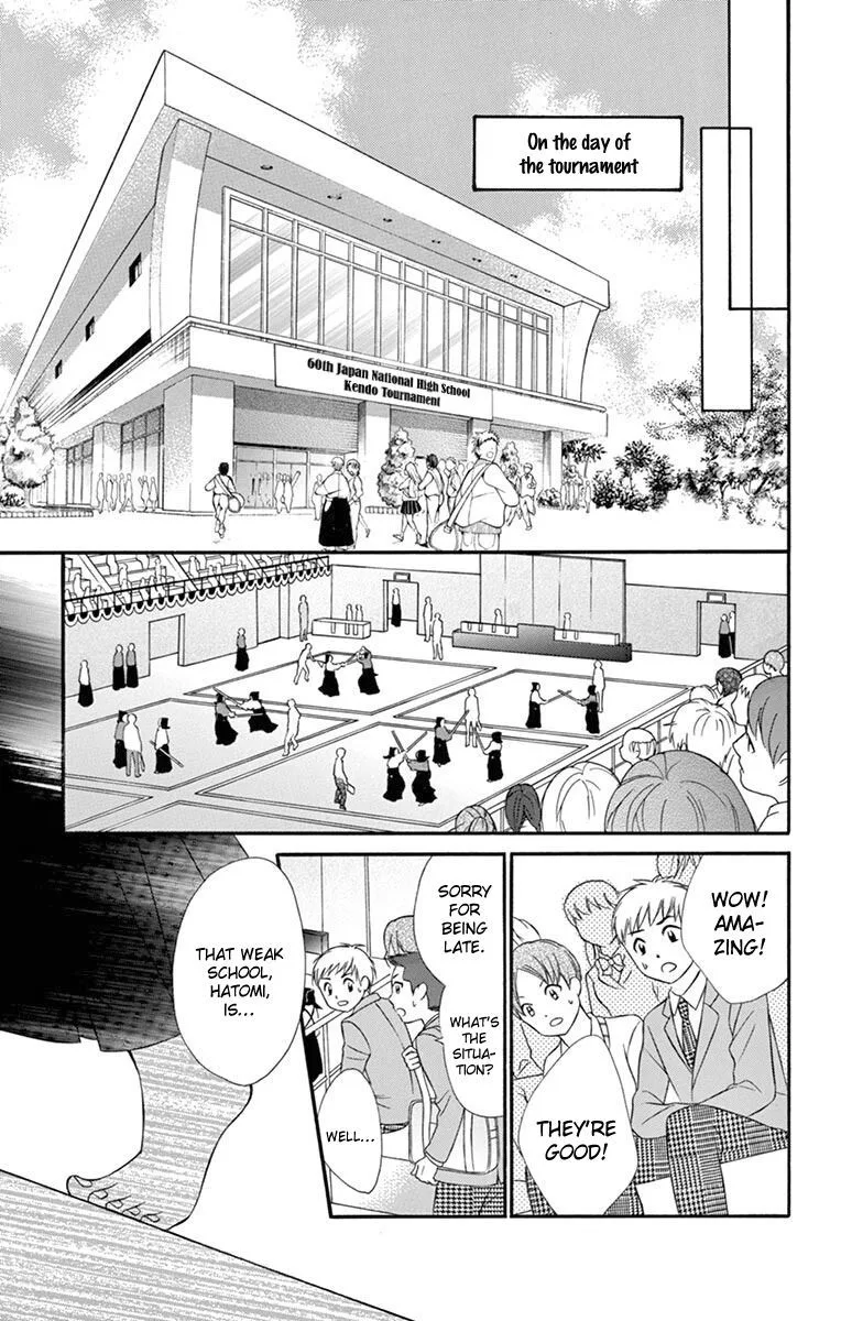 Ore Yome. - Ore no Yome ni Nare yo Chapter 48 page 13