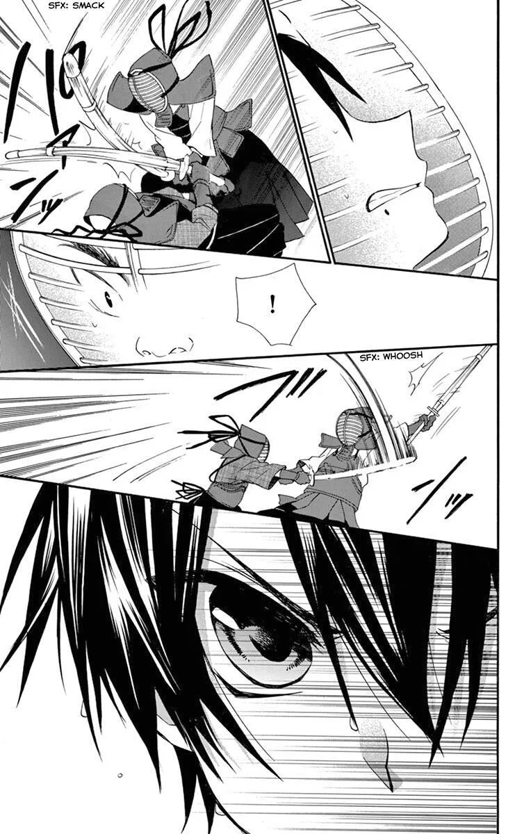 Ore Yome. - Ore no Yome ni Nare yo Chapter 48 page 25
