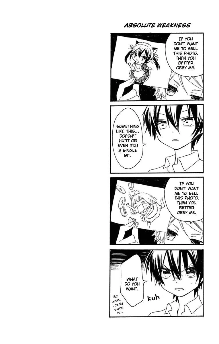 Ore Yome. - Ore no Yome ni Nare yo Chapter 48 page 31