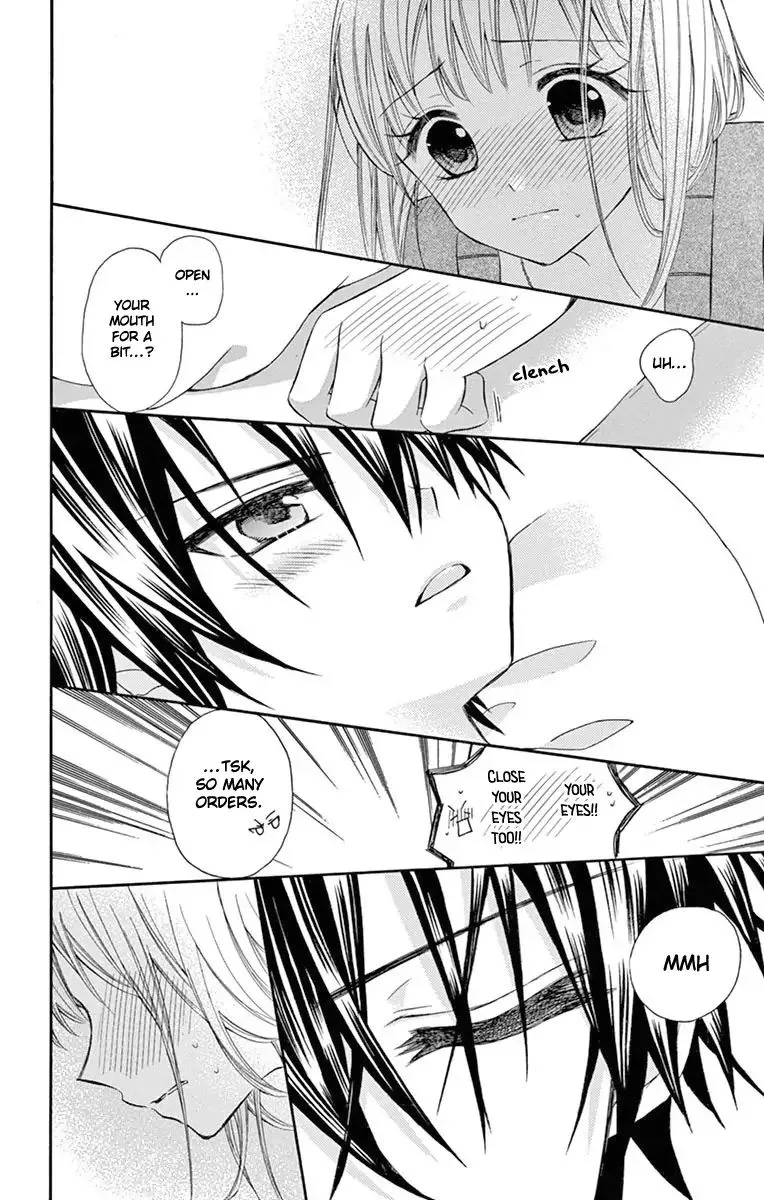 Ore Yome. - Ore no Yome ni Nare yo Chapter 49 page 11