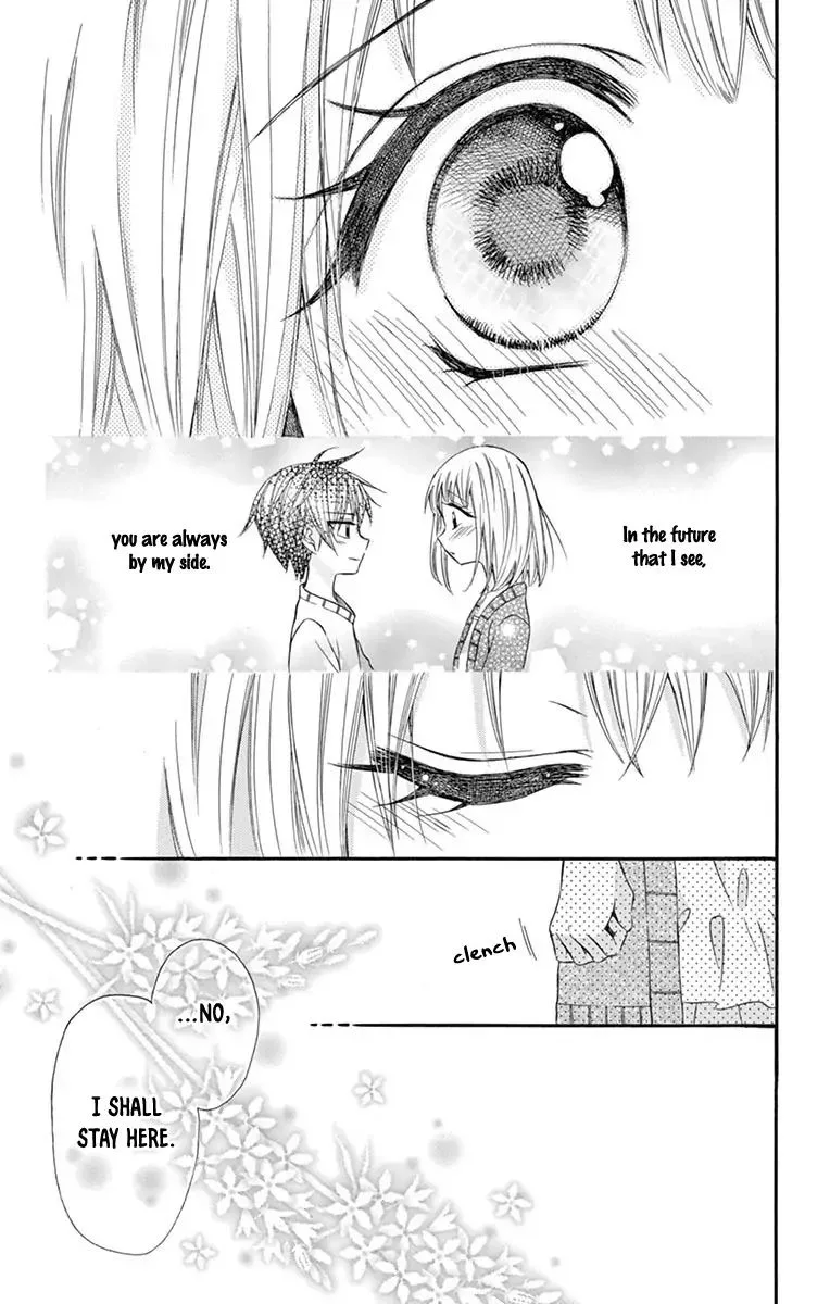 Ore Yome. - Ore no Yome ni Nare yo Chapter 49 page 26