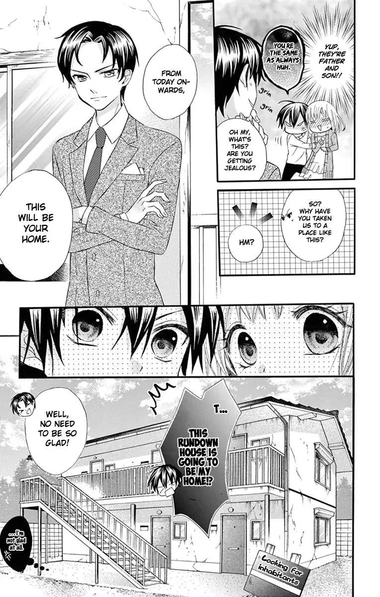 Ore Yome. - Ore no Yome ni Nare yo Chapter 49 page 20
