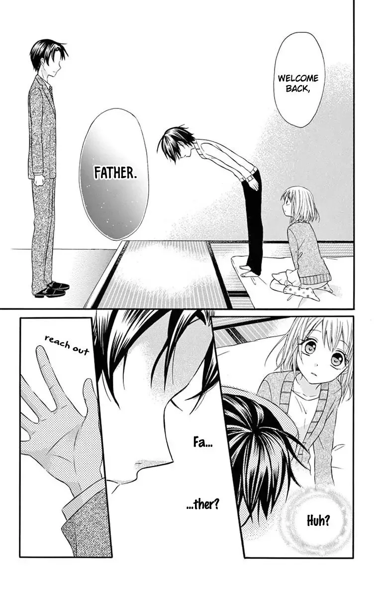 Ore Yome. - Ore no Yome ni Nare yo Chapter 49 page 18