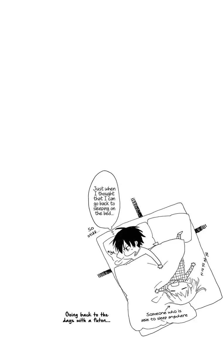 Ore Yome. - Ore no Yome ni Nare yo Chapter 49 page 29