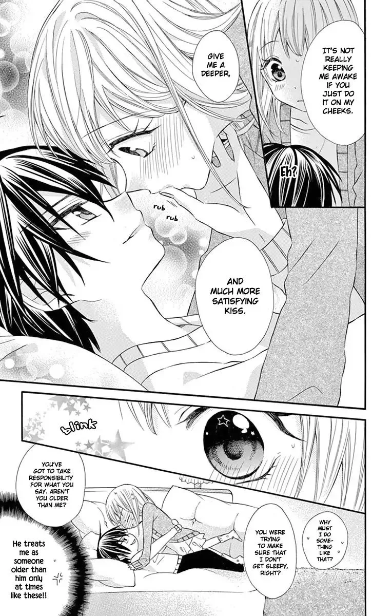 Ore Yome. - Ore no Yome ni Nare yo Chapter 49 page 10