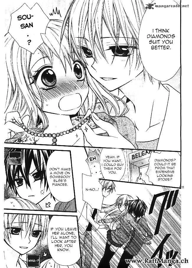 Ore Yome. - Ore no Yome ni Nare yo Chapter 5 page 13