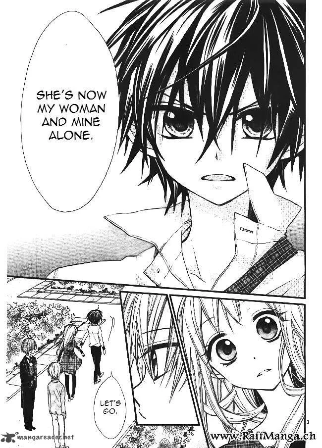 Ore Yome. - Ore no Yome ni Nare yo Chapter 5 page 6