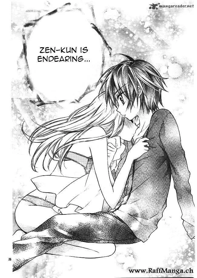 Ore Yome. - Ore no Yome ni Nare yo Chapter 5 page 28