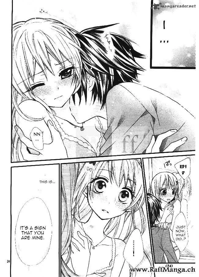 Ore Yome. - Ore no Yome ni Nare yo Chapter 5 page 26