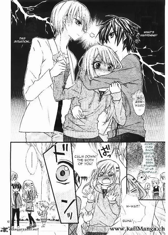 Ore Yome. - Ore no Yome ni Nare yo Chapter 5 page 14