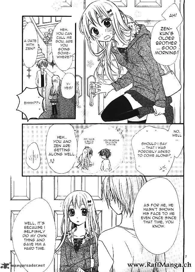 Ore Yome. - Ore no Yome ni Nare yo Chapter 5 page 10