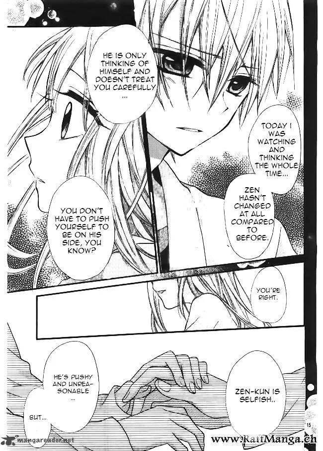 Ore Yome. - Ore no Yome ni Nare yo Chapter 5 page 17