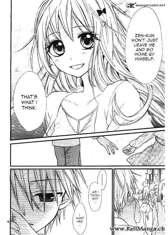 Ore Yome. - Ore no Yome ni Nare yo Chapter 5 page 18