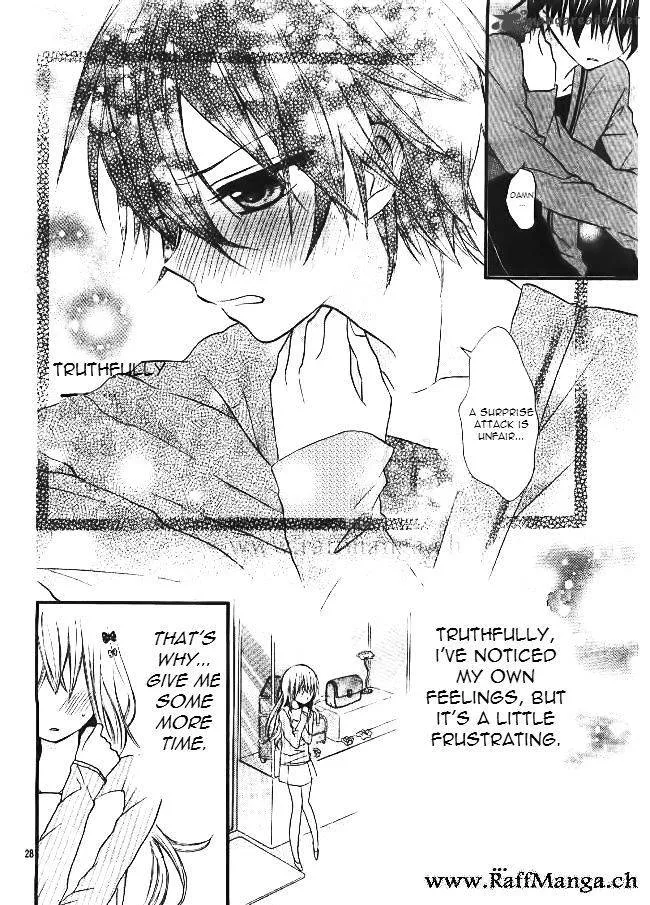 Ore Yome. - Ore no Yome ni Nare yo Chapter 5 page 30