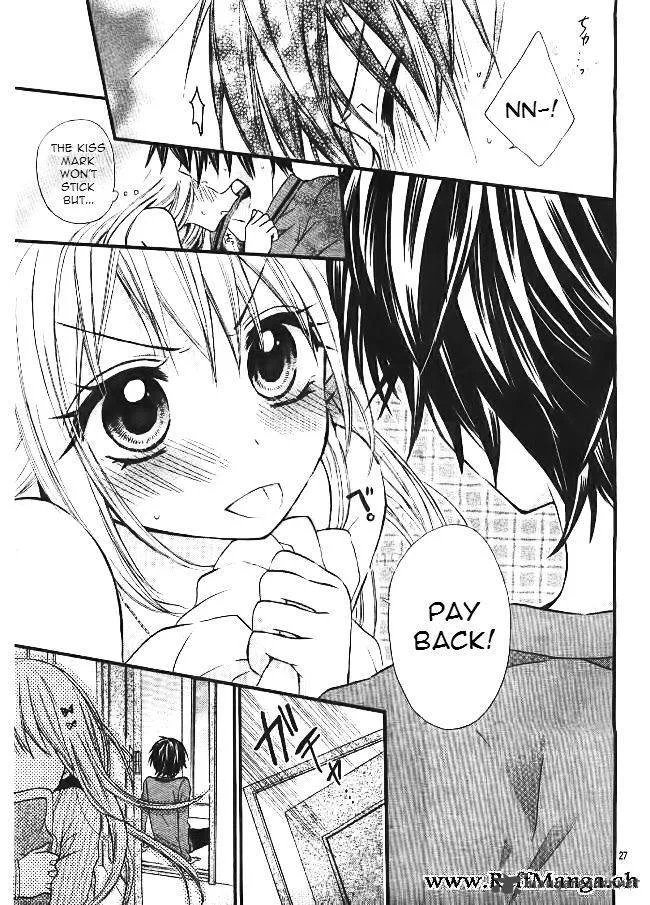 Ore Yome. - Ore no Yome ni Nare yo Chapter 5 page 29