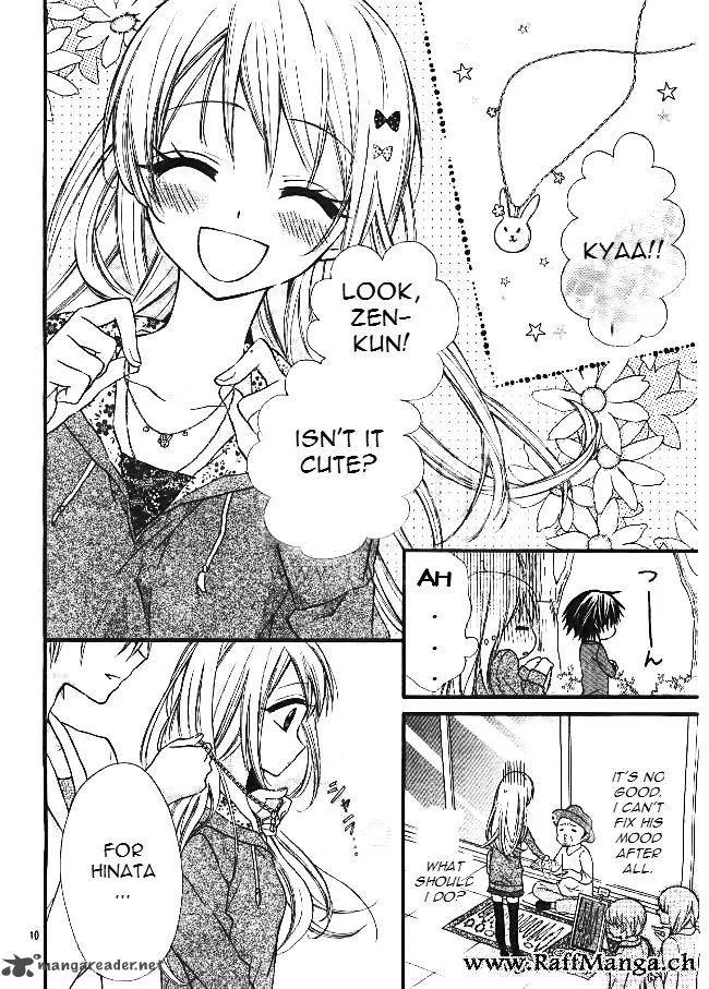 Ore Yome. - Ore no Yome ni Nare yo Chapter 5 page 12