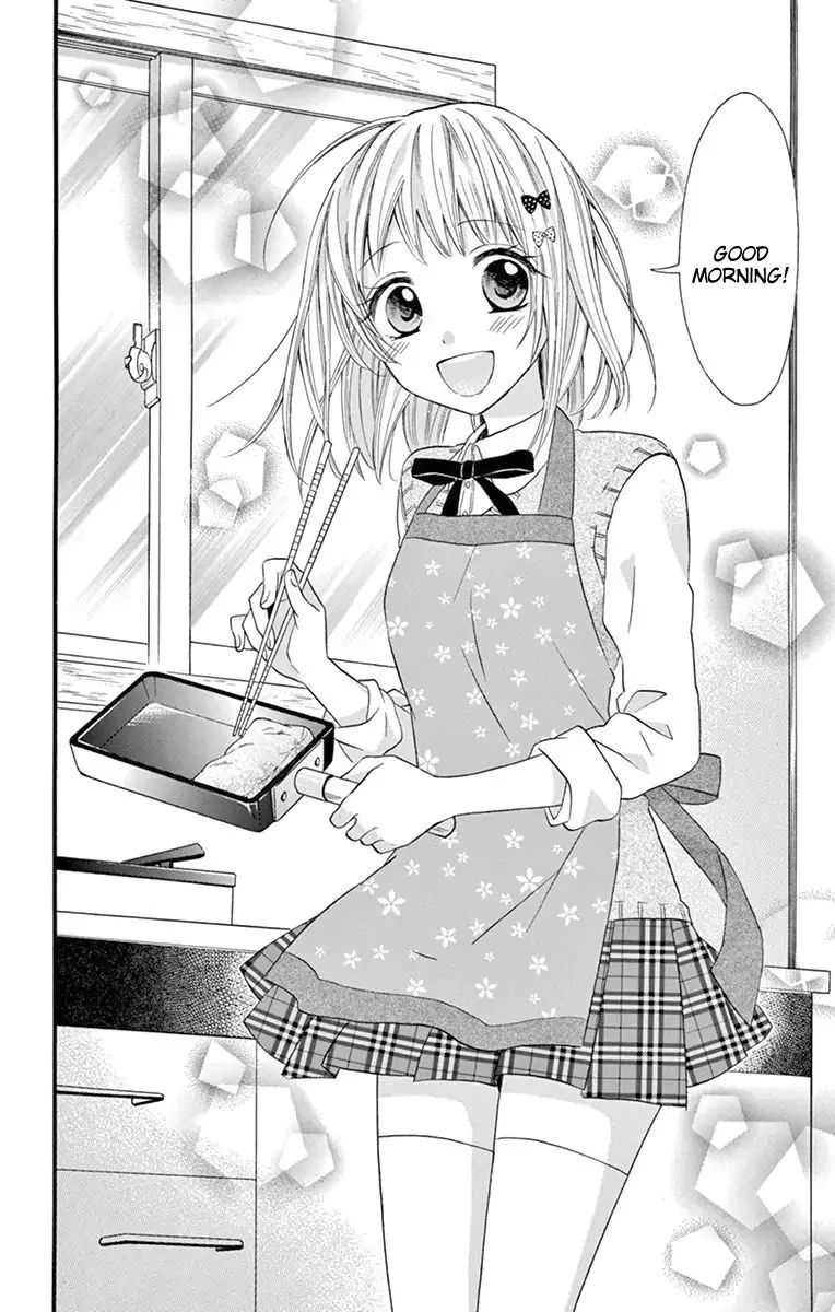 Ore Yome. - Ore no Yome ni Nare yo Chapter 50 page 2