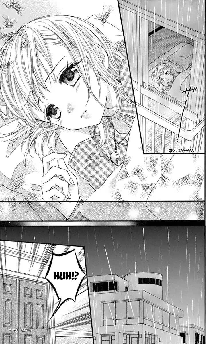 Ore Yome. - Ore no Yome ni Nare yo Chapter 50 page 27