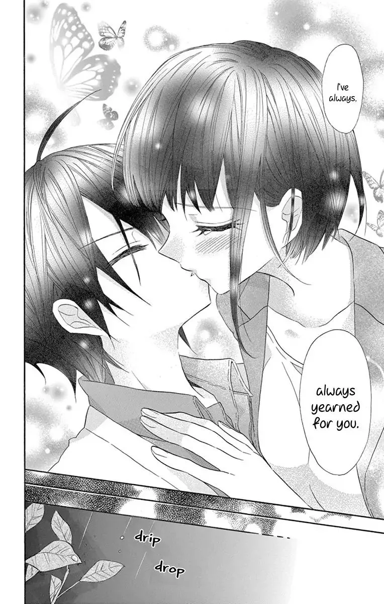 Ore Yome. - Ore no Yome ni Nare yo Chapter 50 page 26