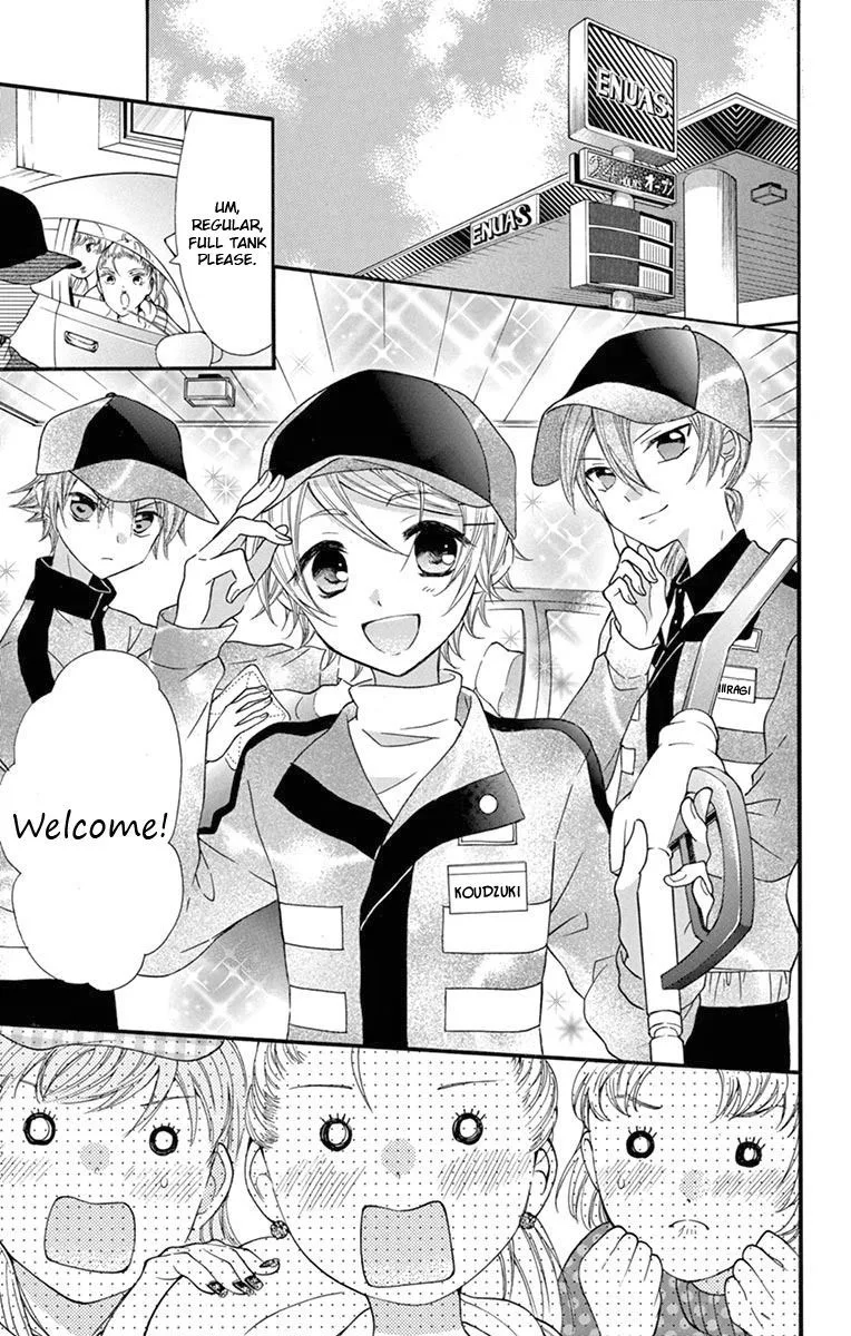 Ore Yome. - Ore no Yome ni Nare yo Chapter 51 page 6