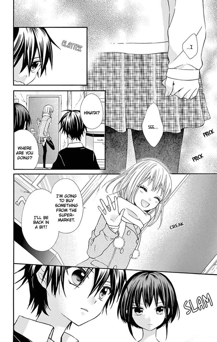 Ore Yome. - Ore no Yome ni Nare yo Chapter 51 page 13