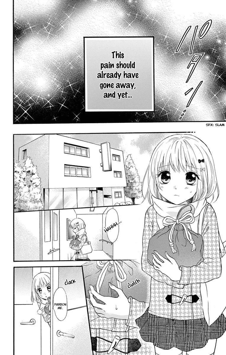 Ore Yome. - Ore no Yome ni Nare yo Chapter 51 page 29