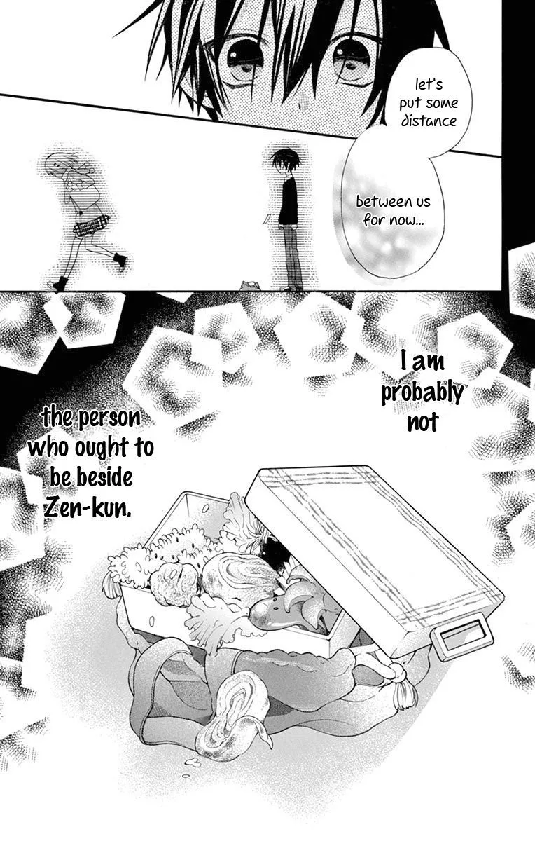Ore Yome. - Ore no Yome ni Nare yo Chapter 51 page 36