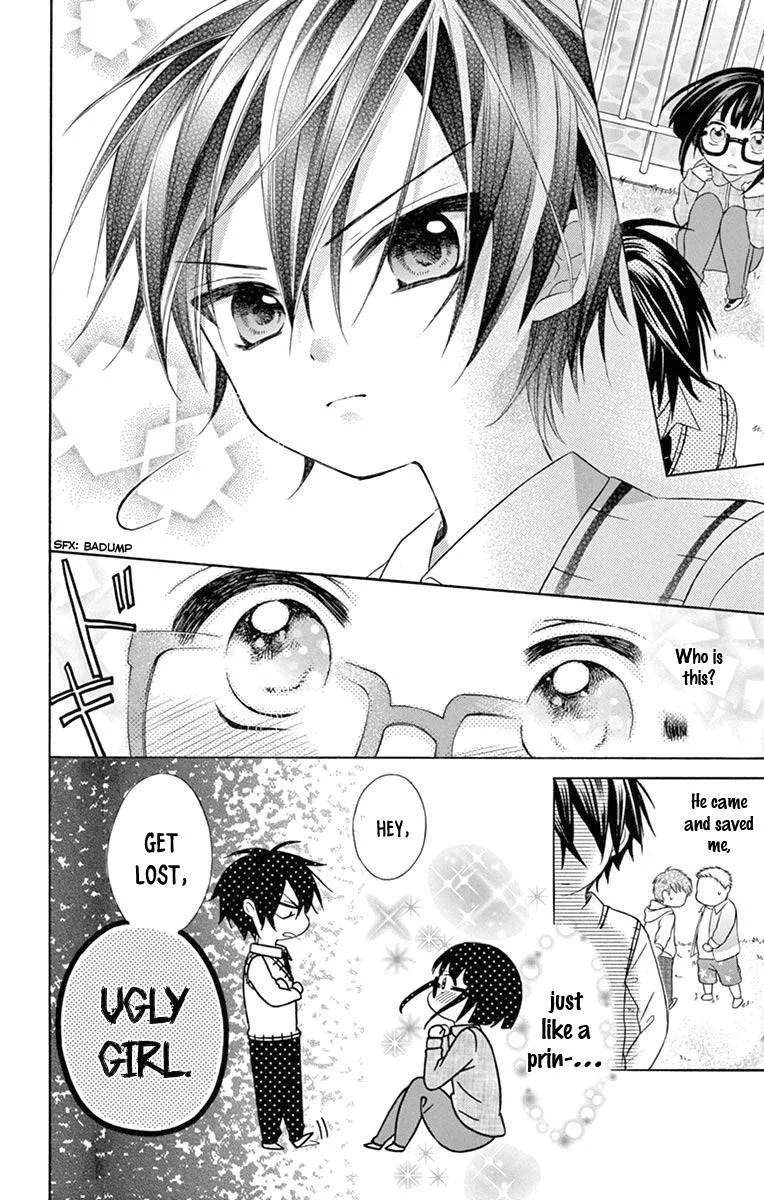 Ore Yome. - Ore no Yome ni Nare yo Chapter 52 page 10