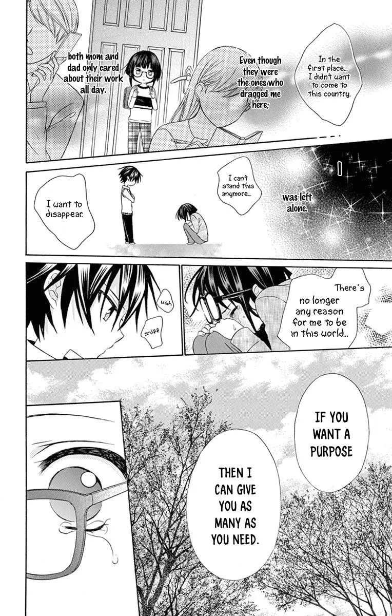 Ore Yome. - Ore no Yome ni Nare yo Chapter 52 page 12