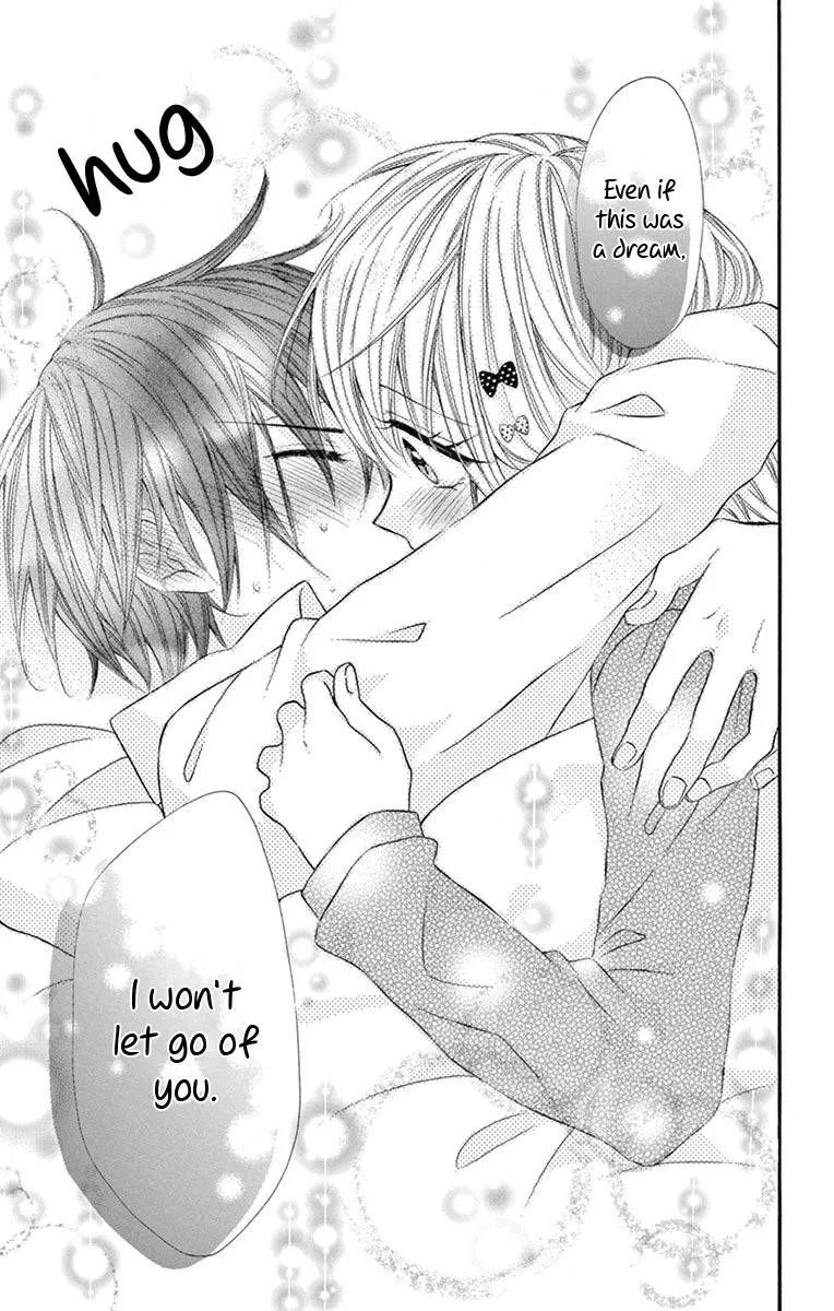 Ore Yome. - Ore no Yome ni Nare yo Chapter 52 page 25