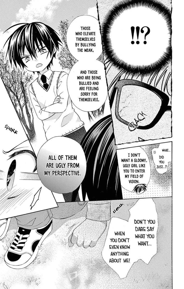 Ore Yome. - Ore no Yome ni Nare yo Chapter 52 page 11