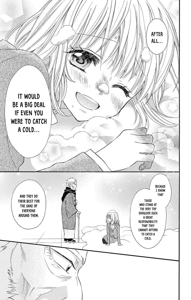 Ore Yome. - Ore no Yome ni Nare yo Chapter 53 page 9
