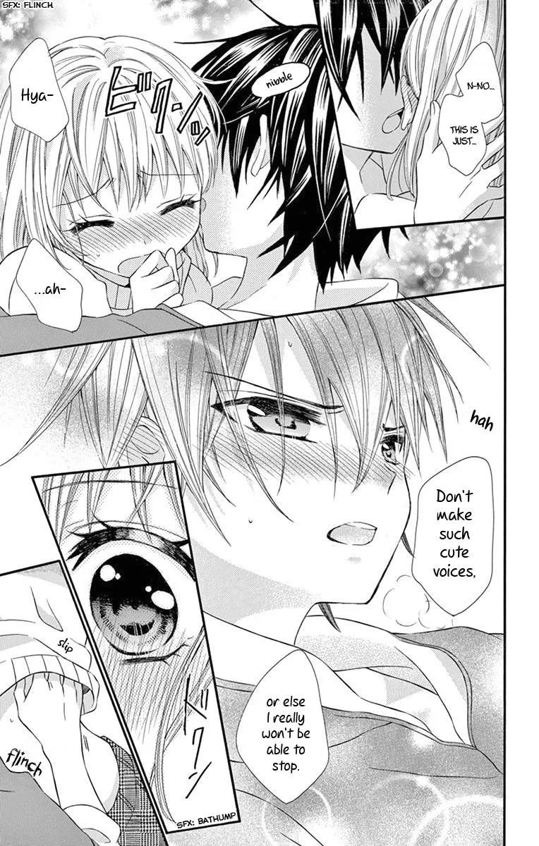 Ore Yome. - Ore no Yome ni Nare yo Chapter 53 page 27