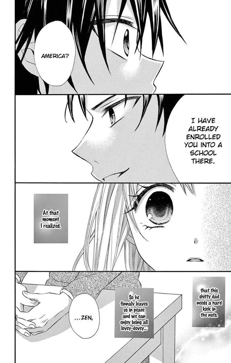 Ore Yome. - Ore no Yome ni Nare yo Chapter 53 page 32