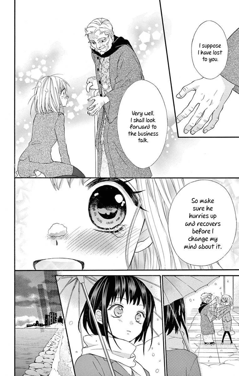Ore Yome. - Ore no Yome ni Nare yo Chapter 53 page 10