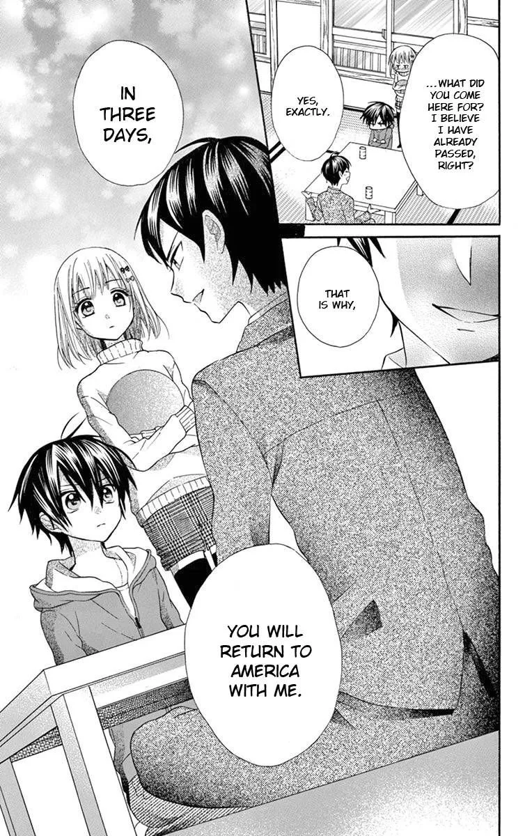 Ore Yome. - Ore no Yome ni Nare yo Chapter 53 page 29
