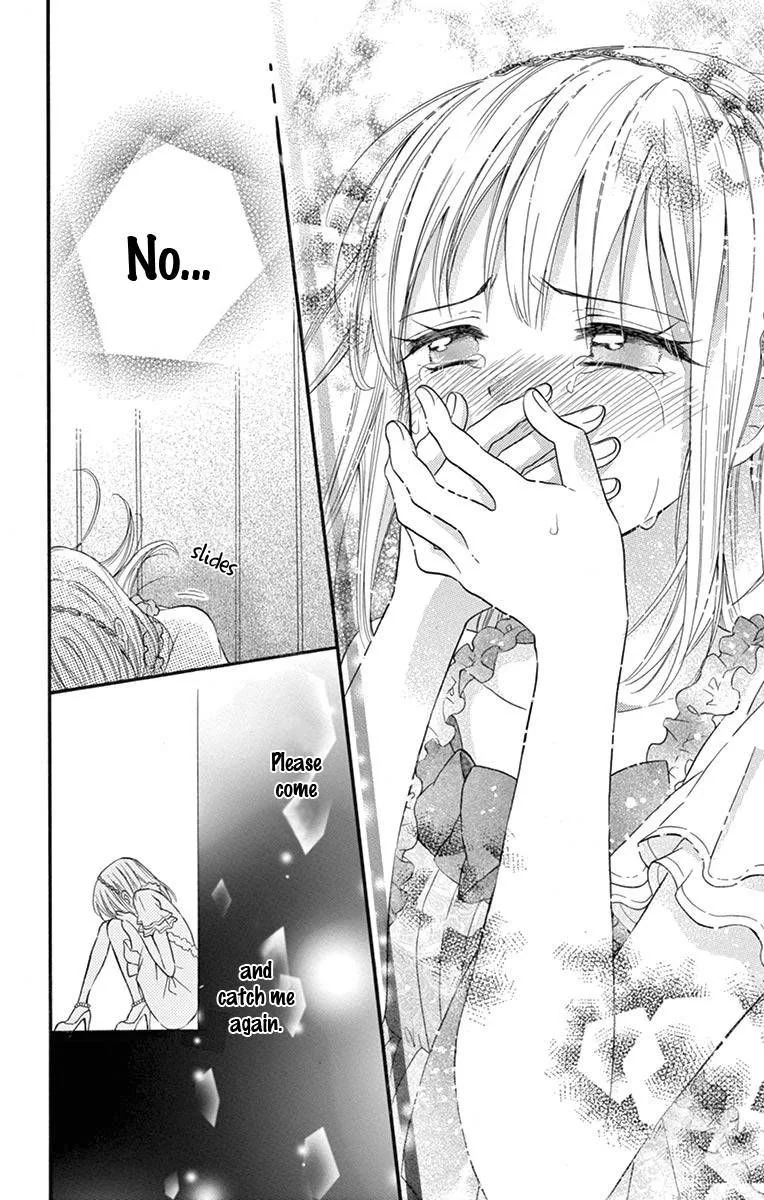 Ore Yome. - Ore no Yome ni Nare yo Chapter 54 page 21