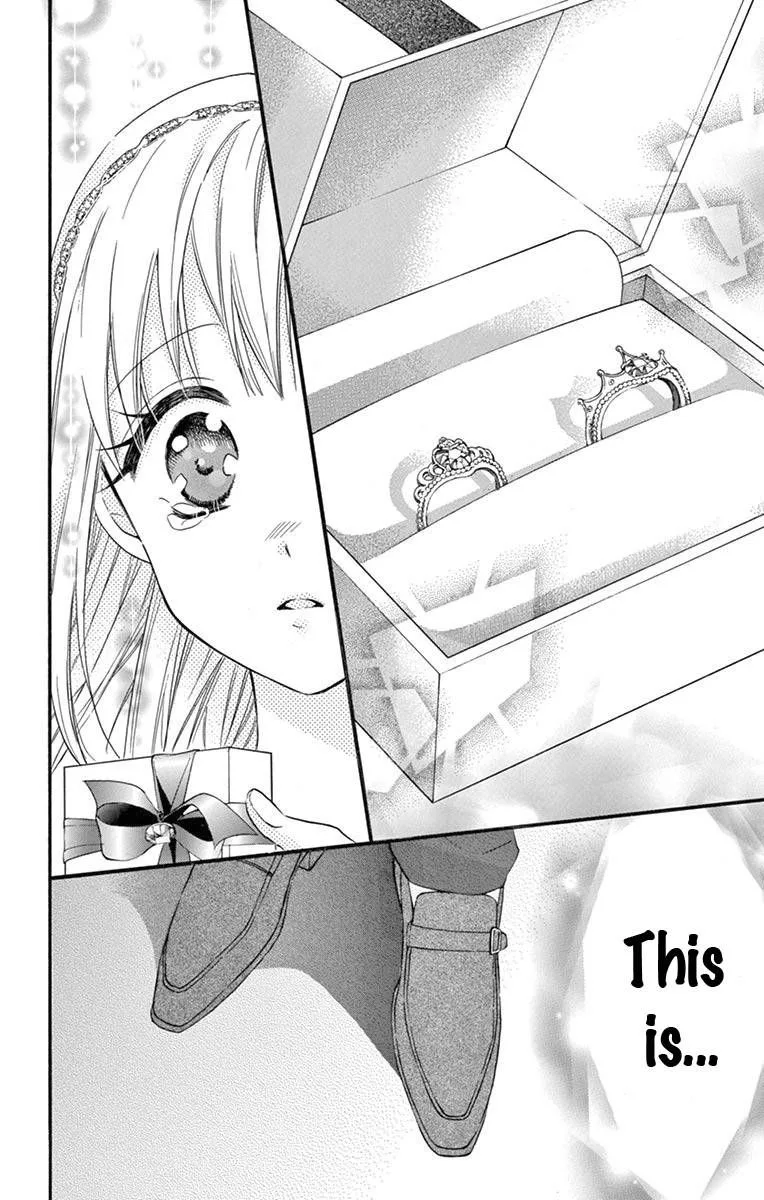 Ore Yome. - Ore no Yome ni Nare yo Chapter 54 page 23