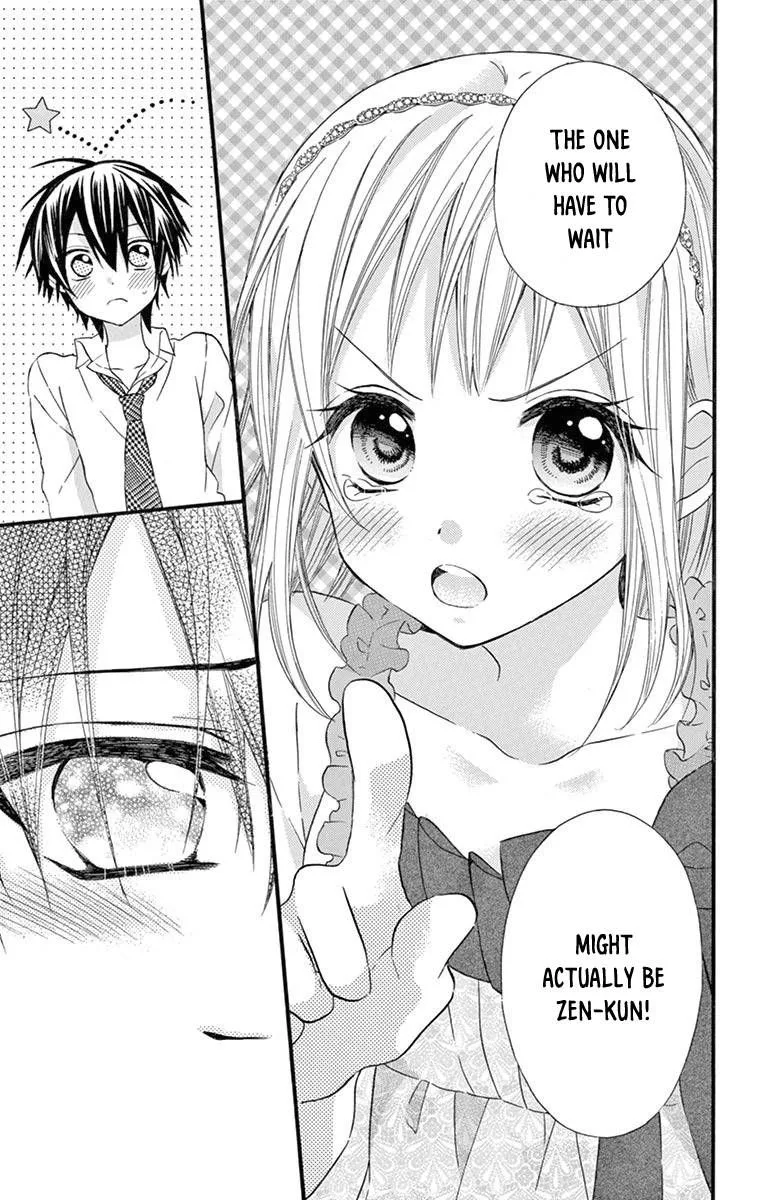 Ore Yome. - Ore no Yome ni Nare yo Chapter 54 page 28