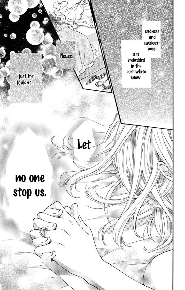 Ore Yome. - Ore no Yome ni Nare yo Chapter 54 page 34