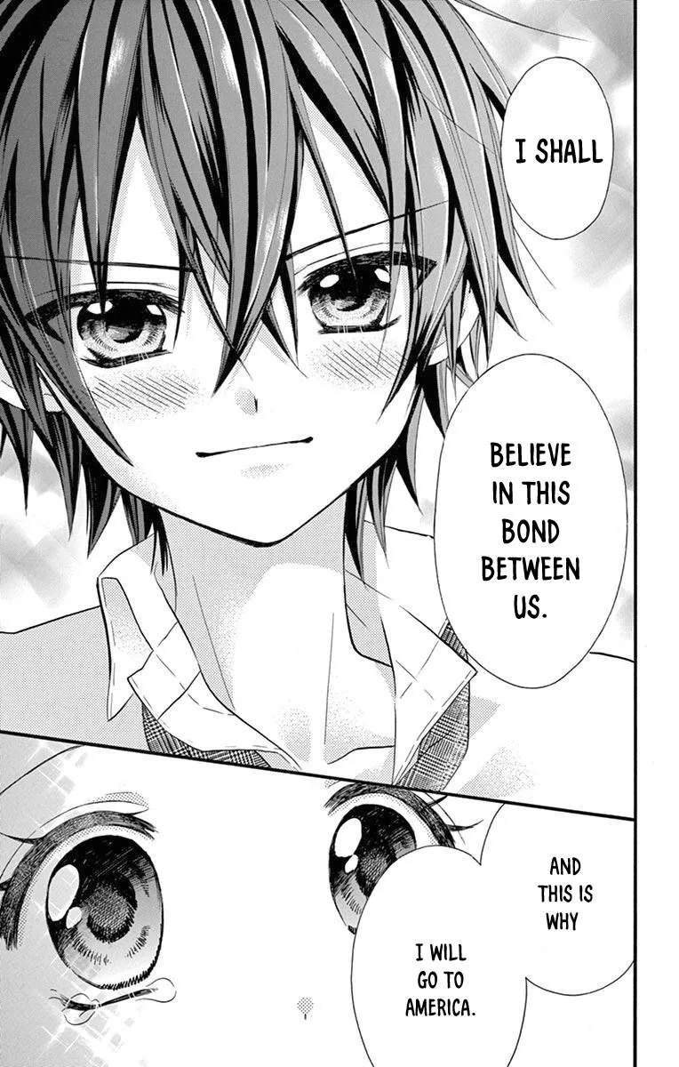 Ore Yome. - Ore no Yome ni Nare yo Chapter 54 page 26