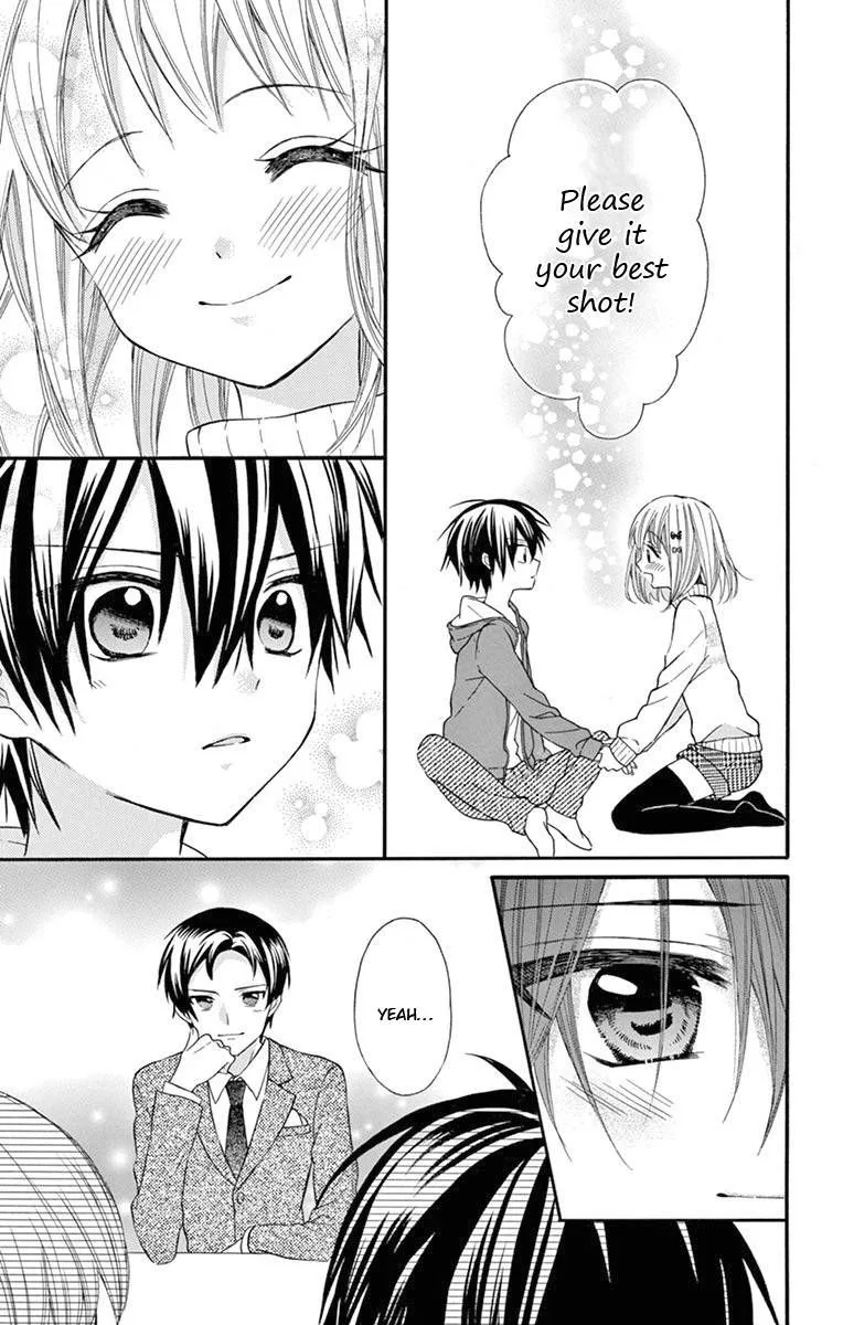Ore Yome. - Ore no Yome ni Nare yo Chapter 54 page 6