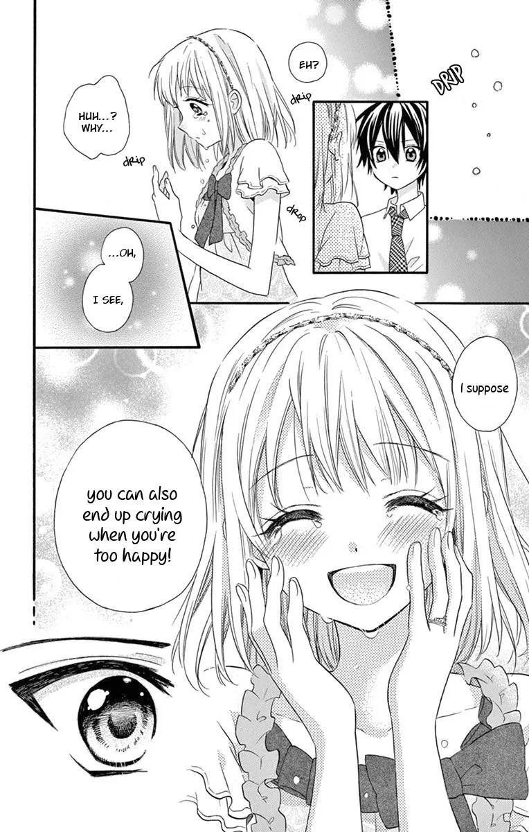 Ore Yome. - Ore no Yome ni Nare yo Chapter 54 page 31