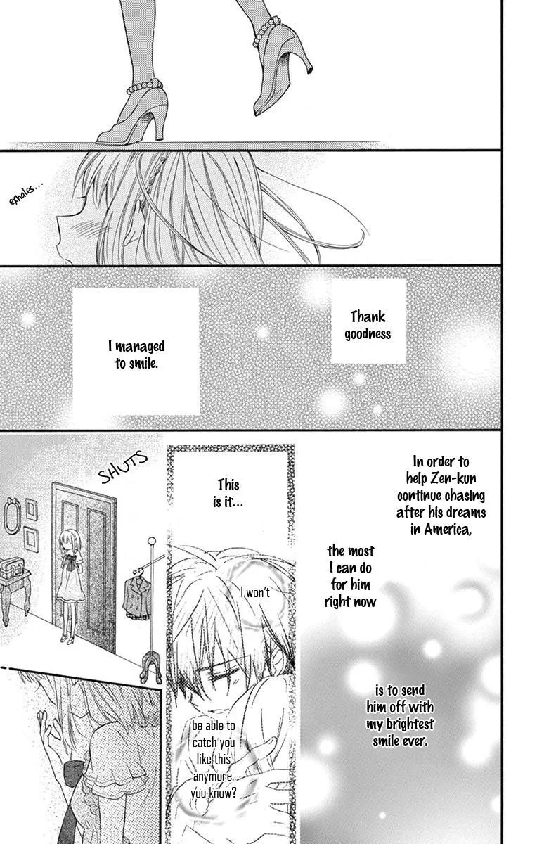 Ore Yome. - Ore no Yome ni Nare yo Chapter 54 page 20